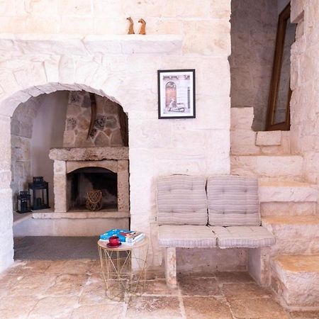 La Lamia Βίλα Ostuni Εξωτερικό φωτογραφία