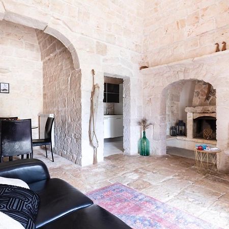 La Lamia Βίλα Ostuni Εξωτερικό φωτογραφία