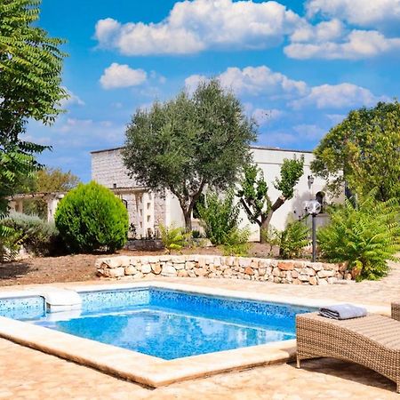 La Lamia Βίλα Ostuni Εξωτερικό φωτογραφία