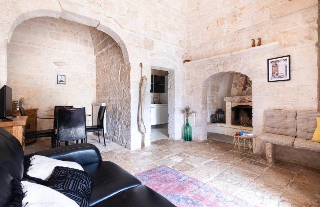 La Lamia Βίλα Ostuni Εξωτερικό φωτογραφία